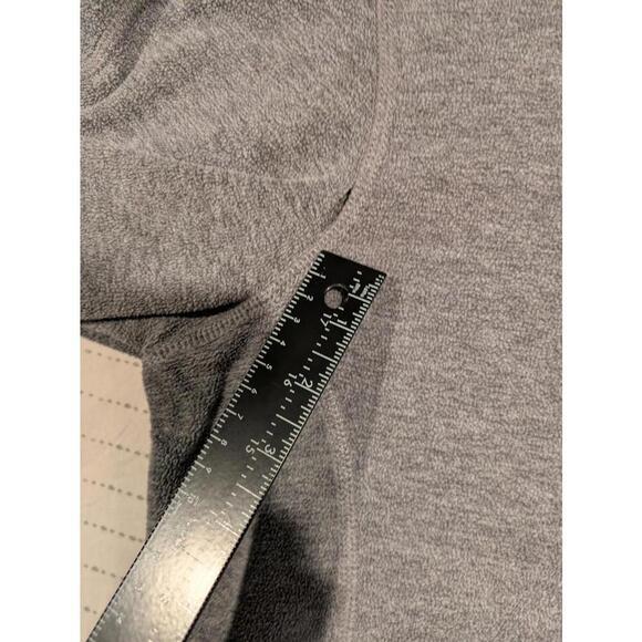 Florida State University Seminoles FSU Zip-Up Pullover Mens Medium - Picture 9 of 10